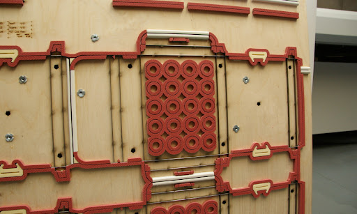 die-cutting - Production Techniques