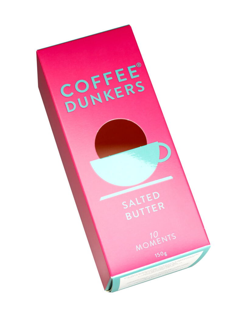 Packaging design - Production Techniques